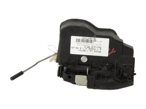 Serrure arrière gauche MAZDA 3 (BK) 1.6 DI Turbo (109 hp) 21371236
