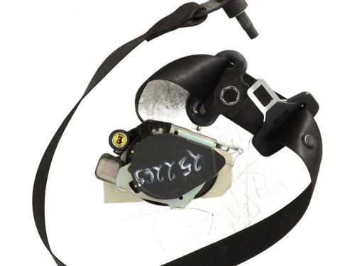 Used Front left seatbelt Front left seatbelt MERCEDES-BENZ A-CLASS (W169) A 180 CDI (169.007, 169.307) (109 hp) 26540242 26540242