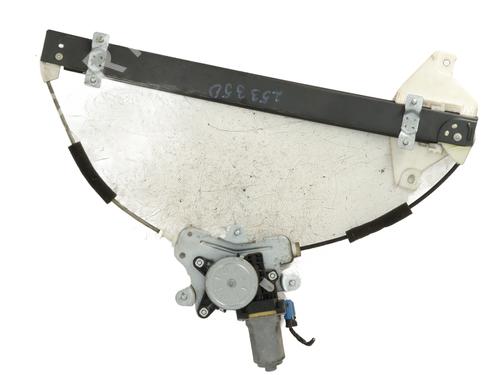 Left front window motor CHEVROLET CAPTIVA (C100, C140) 2.0 D | BP28535049E21 