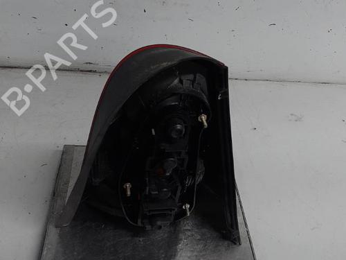 Left taillight MERCEDES-BENZ A-CLASS (W168) A 170 CDI (168.009, 168.109) | BP21298279C34 