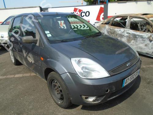 Mirror switch FORD FIESTA V (JH_, JD_) 1.4 16V | BP21366397I25 