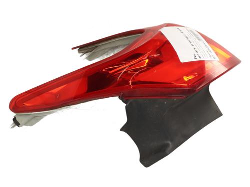 Right taillight PEUGEOT 2008 I (CU_) 1.6 BlueHDi 120 | BP29186819C35 