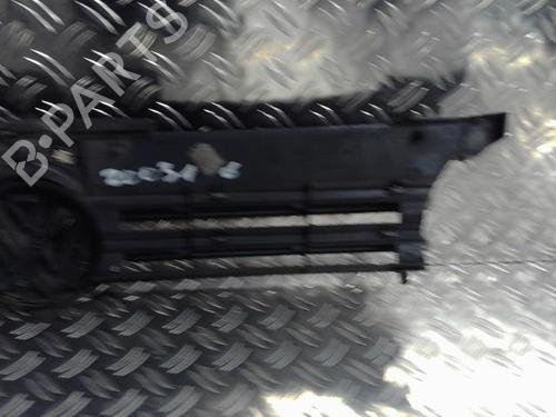 Grille VW GOLF IV (1J1) 1.9 TDI | BP22389120C40 