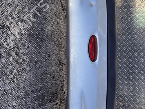 Rear bumper PEUGEOT 206 CC (2D) 2.0 S16 | BP32123303C8