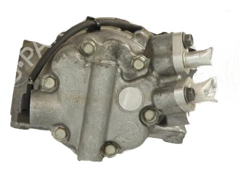 Used AC compressor AC compressor RENAULT CAPTUR II (HF_) TCe 155 (HFMN) (154 hp) 36286959 36286959