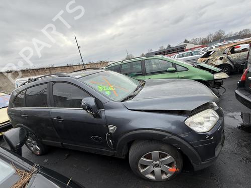 Right headlight CHEVROLET CAPTIVA (C100, C140) 2.0 D 4WD | BP23982795C29 - Image 6