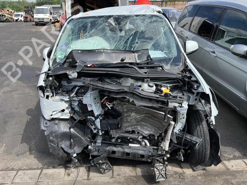 Used Parts RENAULT TWINGO III (BCM_, BCA_) 1.0 SCe 75 1994635