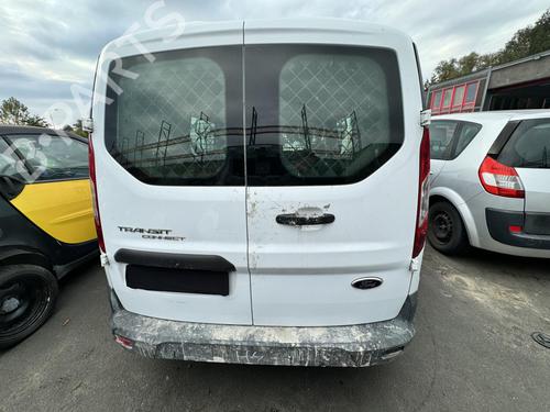 AC-Styringsenhed/Manøvreenhed FORD TRANSIT CONNECT V408 Box Body/MPV 1.6 TDCi | BP21302947I5