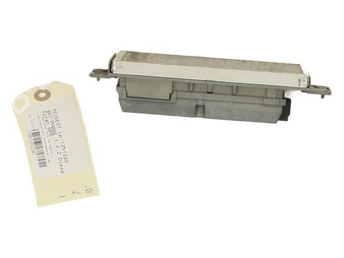 Display monitor PEUGEOT 607 (9D, 9U) 2.2 HDi | BP24405613C48 