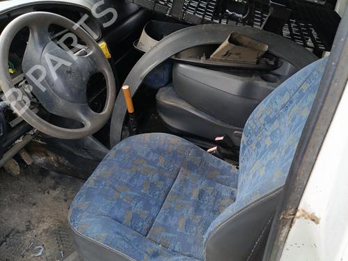 Steering column stalk PEUGEOT PARTNER Box Body/MPV (5_, G_) 1.9 D | BP26889509I23 