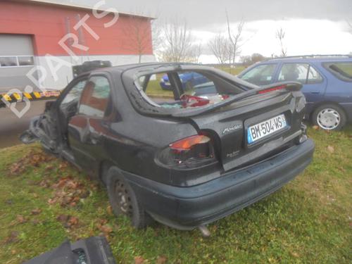 Used Parts FORD MONDEO I (GBP) 1.8 TD 4259707