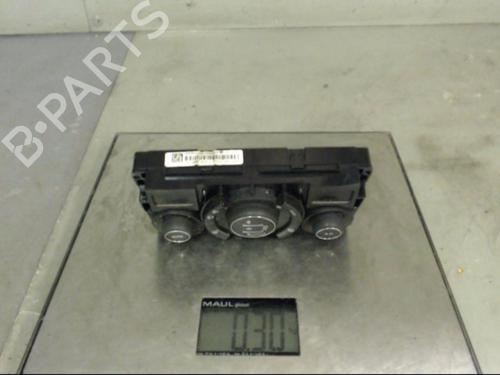 Used Climate control PEUGEOT 5008 (0U_, 0E_) 2.0 HDi 150 / BlueHDi 150 (150 hp) 21313770