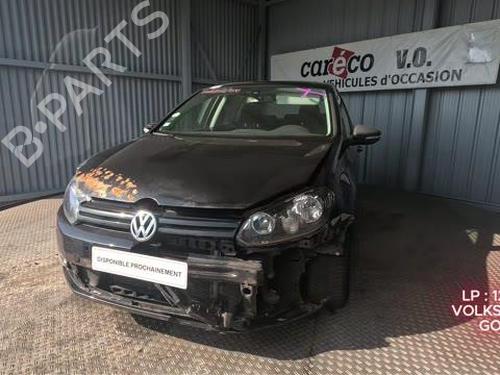 Instrument cluster VW GOLF VI (5K1) | BP35825965C47 - Image 12