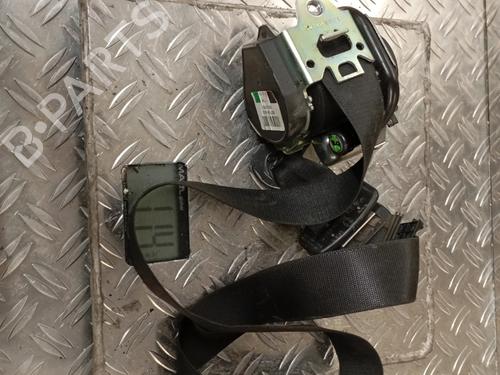 Used Front right belt tensioner VW CRAFTER 30-50 Van (2E_) 2.0 TDI (109 hp) 21891816