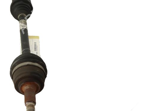 Left front driveshaft PEUGEOT PARTNER Box Body/MPV (K9) 1.5 BlueHDi 100 | BP37529034M38 - Image 4