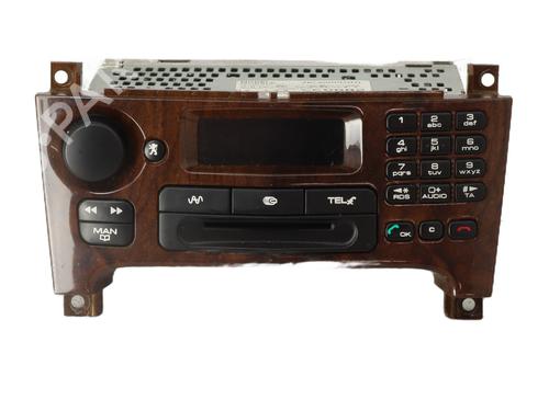 Radio PEUGEOT 607 (9D, 9U) 3.0 V6 24V | BP36287157E6 - Image 4