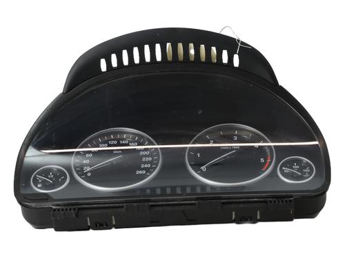 instrument-cluster-bmw-5-f10-520-d-62109348715-2009-2010-2011-2012-2013-2014-2015-2016-21484911 main image