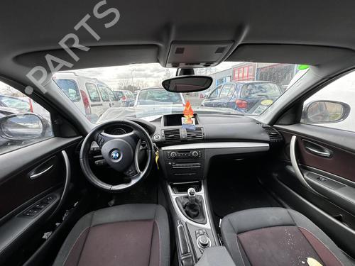 Left rear driveshaft BMW 1 (E87) 118 d | BP21369919M40  - Image 8