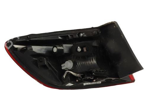 Right taillight RENAULT CLIO V (B7_) 1.5 Blue dCi 85 (B7AG) | BP37277663C35 - Image 3