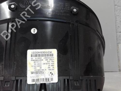 Instrument cluster BMW 3 (E90) 318 d | BP21291603C47 