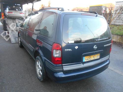 Used Parts OPEL SINTRA (APV) 2.2 i 16V (OUN16, Y94) 1995168