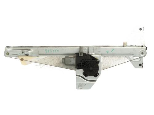 Left front window motor PEUGEOT PARTNER Platform/Chassis | BP37038715E21 - Image 2