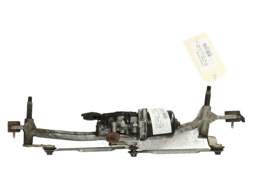 Used Front wiper motor Front wiper motor CITROËN DS3 (SA_) 1.6 THP 155 (156 hp) 24827676 24827676
