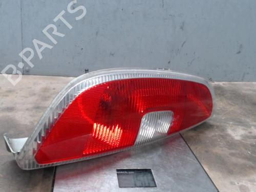 Used Left taillight SKODA ROOMSTER (5J7) 1.9 TDI (105 hp) 21296419