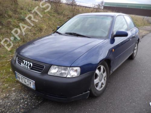 AC Styreenhet / Manøvreringsenhet AUDI A3 (8L1)  | BP21362419I5 