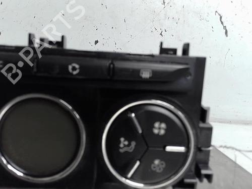 Climate control CITROËN C3 II (SC_) 1.2 VTi 82 | BP21311486I5 