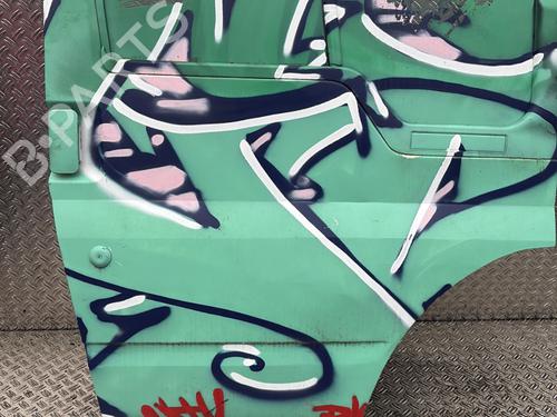 Porte avant droite FORD TRANSIT Platform/Chassis (FM_ _, FN_ _) 2.0 TDCi (F_E_, F_F_) (125 hp) 32021511