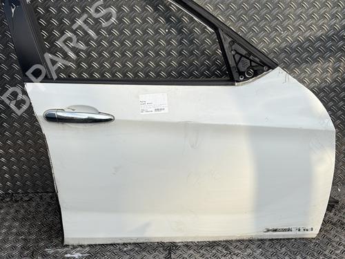 Used Right front door BMW X1 (E84) xDrive 20 d (177 hp) 21303110