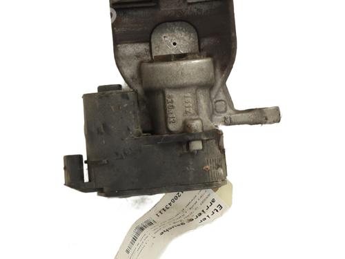 Left rear brake caliper MERCEDES-BENZ A-CLASS (W177) A 250 e (177.086) | BP32194756M107 - Image 4