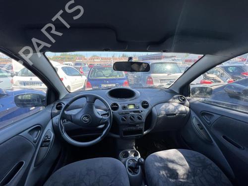 Starter TOYOTA YARIS (_P1_) 1.3 (NCP10, SCP12_) | BP28526135M8