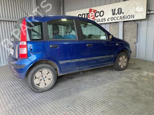 Steering column stalk FIAT PANDA (169_) 1.1 (169.AXA1A) | BP38476457I23 - Image 28
