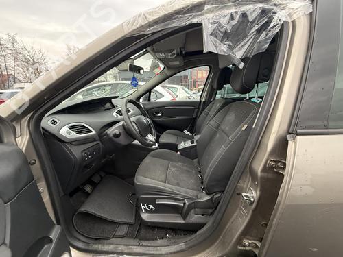 Switch RENAULT SCÉNIC III (JZ0/1_) 1.9 dCi (JZ0J, JZ1J, JZ1K, JZ1S) | BP23828511I30 - Image 19