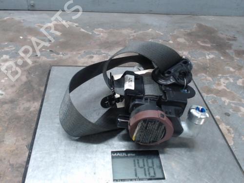Used Front right belt tensioner CHEVROLET SPARK (M300) 1.0 (68 hp) 21302275