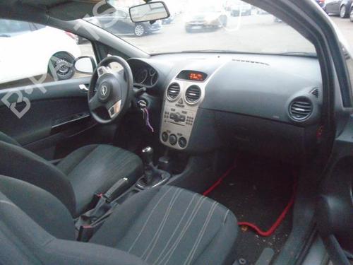 Rear windshield wiper arm OPEL CORSA D (S07) 1.2 (L08, L68) | BP21321668C144 