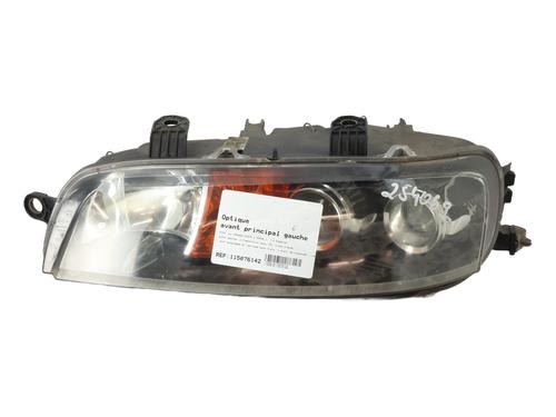 Used Left headlight FIAT PUNTO (188_) 1.2 16V 80 (188.233, .235, .253, .255, .333, .353, .639,... (80 hp) 30128933