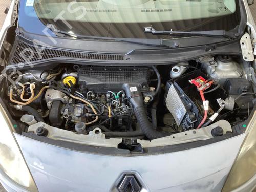 Fuse box RENAULT TWINGO II (CN0_) 1.5 dCi (CN0E) | BP34360704E1 - Image 11