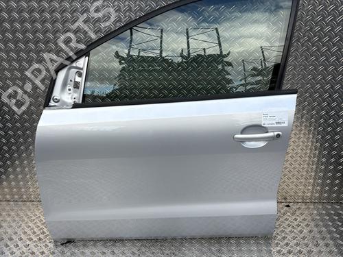 Used Left front door VW POLO V (6R1, 6C1) 1.2 TSI 16V (90 hp) 29974085