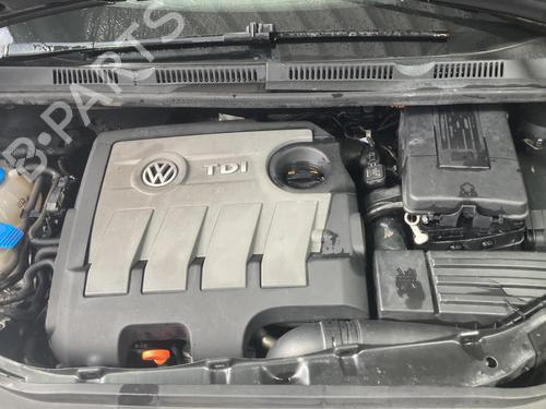 Right headlight VW GOLF PLUS V (5M1, 521) 1.6 TDI | BP32730998C29 - Image 20