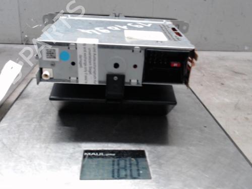 Radio VW GOLF VI (5K1) 1.4 | BP21294967E6 