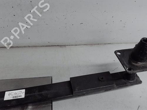 Front bumper reinforcement PEUGEOT 5008 (0U_, 0E_) 1.6 HDi | BP21367691C109 