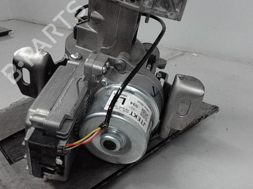 Steering column RENAULT CLIO IV (BH_) 0.9 TCe 90 (BHNF, BHMA, BHMH, BHJK, BHJR) | BP21304989M21 