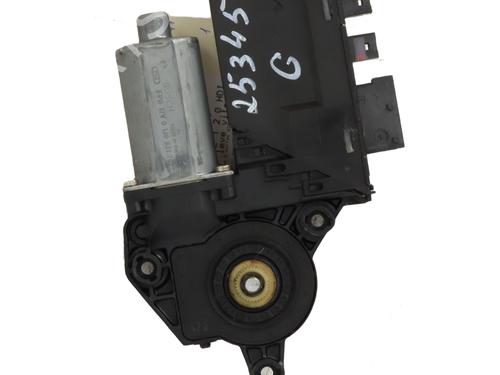 Left front window motor PEUGEOT 307 (3A/C) 2.0 HDi 110 | BP29339195E21 