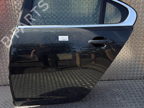 Used Left rear door JAGUAR XF I (X250) 3.0 D (275 hp) 25626072