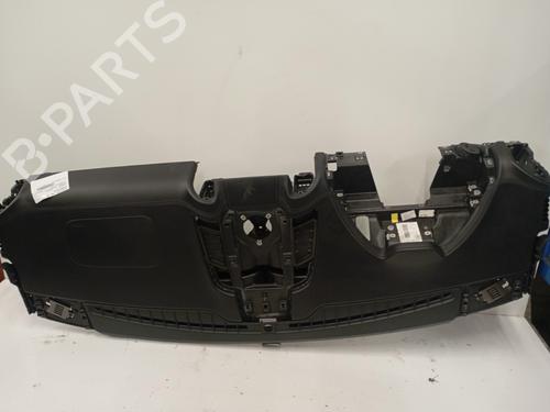 Used Dashboard PORSCHE CAYENNE (92A) 4.8 Turbo (500 hp) 27674127