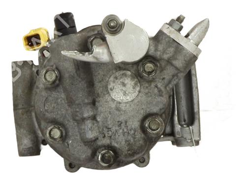 AC compressor PEUGEOT 508 SW I (8E_) 2.0 BlueHDi 180 | BP31146375M34