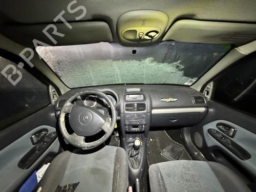 Starter RENAULT CLIO II (BB_, CB_) 1.5 dCi (B/CB08) | BP21316081M8 